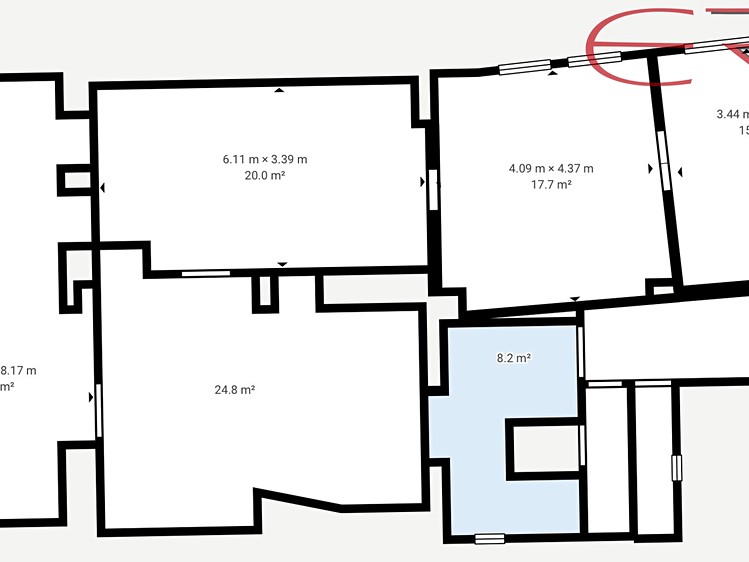 Будинок на продаж, 200 м² (15 з 15)
