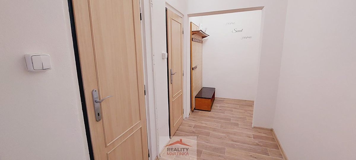 Pronájem bytu 2+1 51 m² – fotografie 3