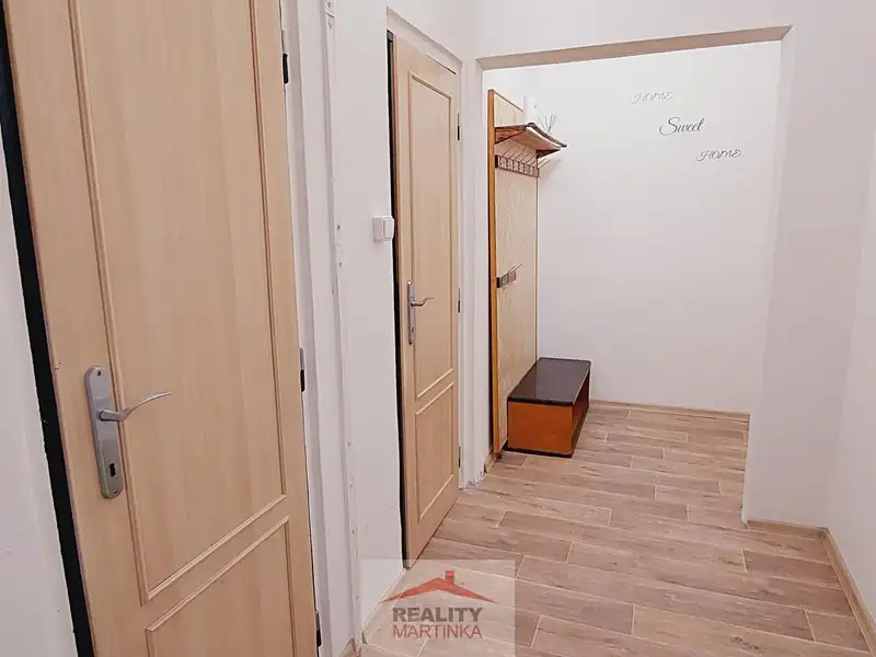 Pronájem bytu 2+1 51 m², Valašské Meziříčí – náhled fotky 3