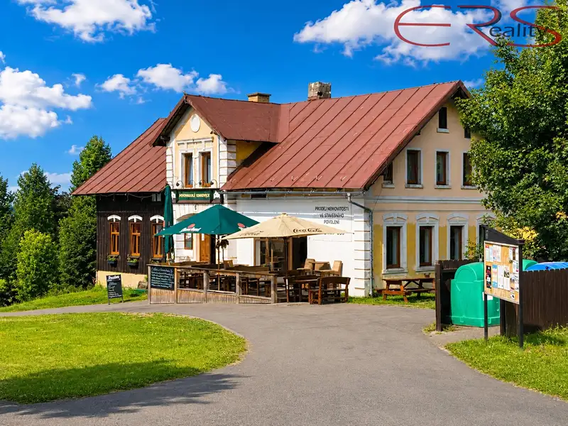 Prodej restaurace 323 m², Kořenov – náhled fotky 2