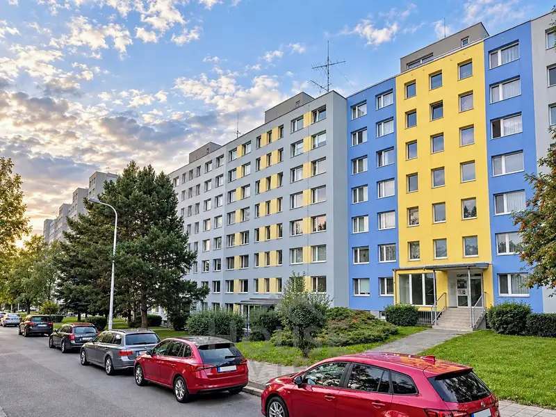 Prodej bytu 2+kk 44 m², Praha – náhled fotky 2