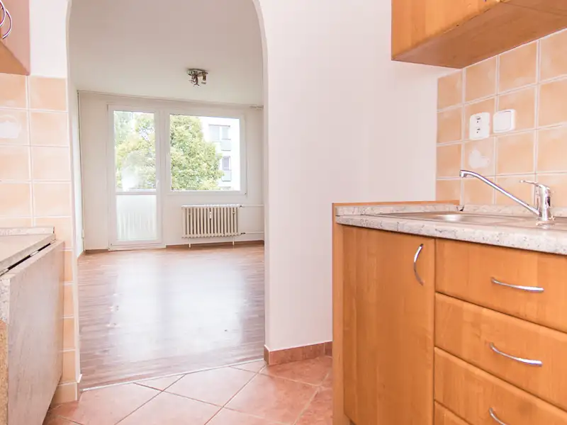 Pronájem bytu 2+kk 45 m², Příbram – náhled fotky 3