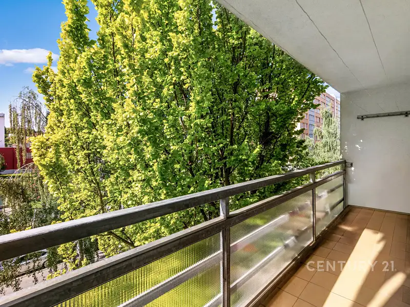 Prodej bytu 3+kk 72 m², Praha – náhled fotky 3
