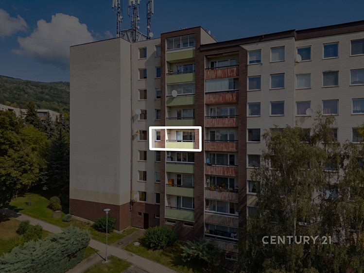 Квартира 4+1 на продаж, 81 м² (38 з 43)