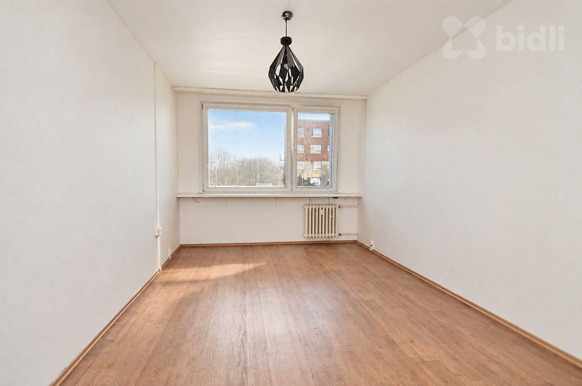 Prodej bytu 2+kk 42 m² – fotografie 2