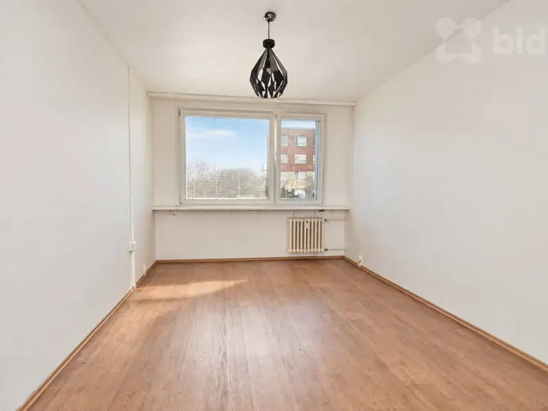 Prodej bytu 2+kk 42 m², Praha – náhled fotky 2