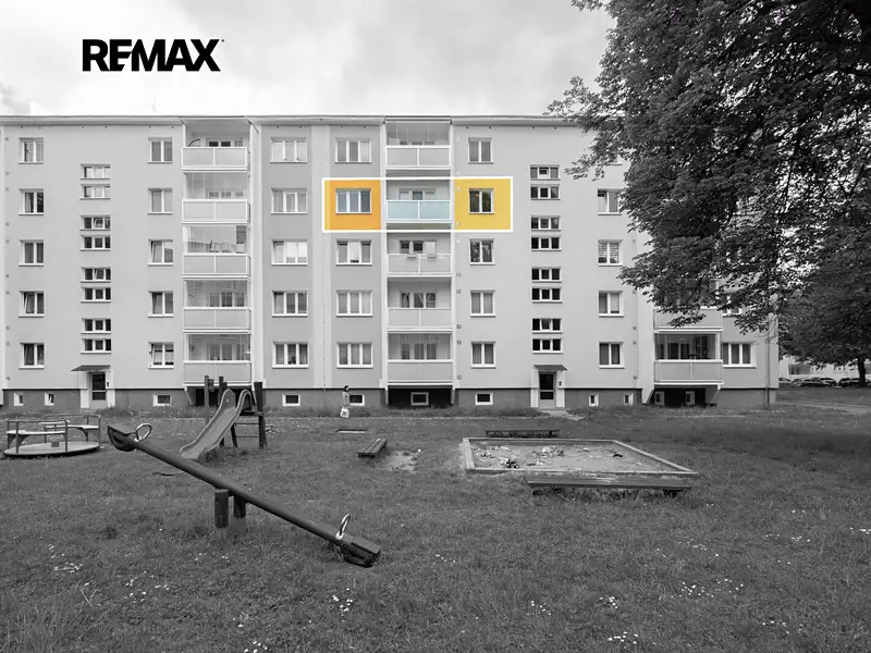 Prodej bytu 3+1 73 m², Rožnov pod Radhoštěm – náhled fotky 2