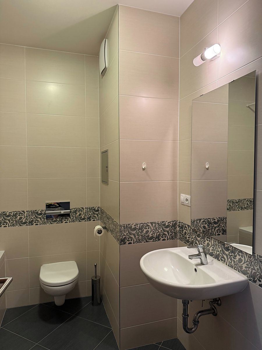 Pronájem bytu 2+kk 56 m² – fotografie 5