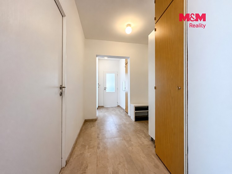 Wohnung 3+1 zur Miete, 72 m² (9 von 13)