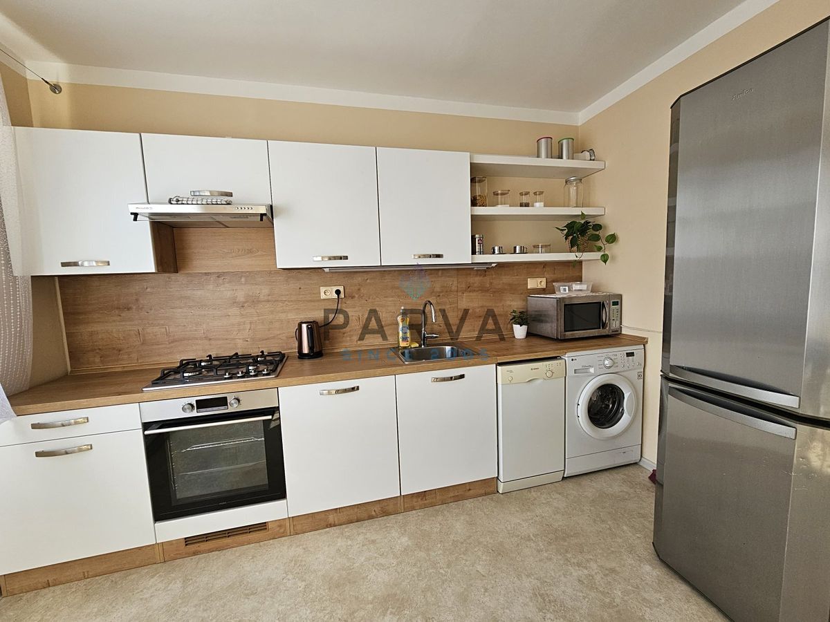 Pronájem bytu 1+1 44 m²
