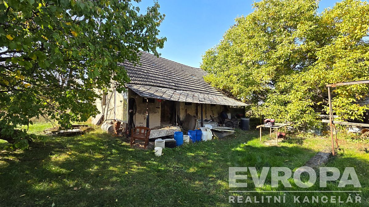Prodej stavebního pozemku 3231 m² – fotografie 5