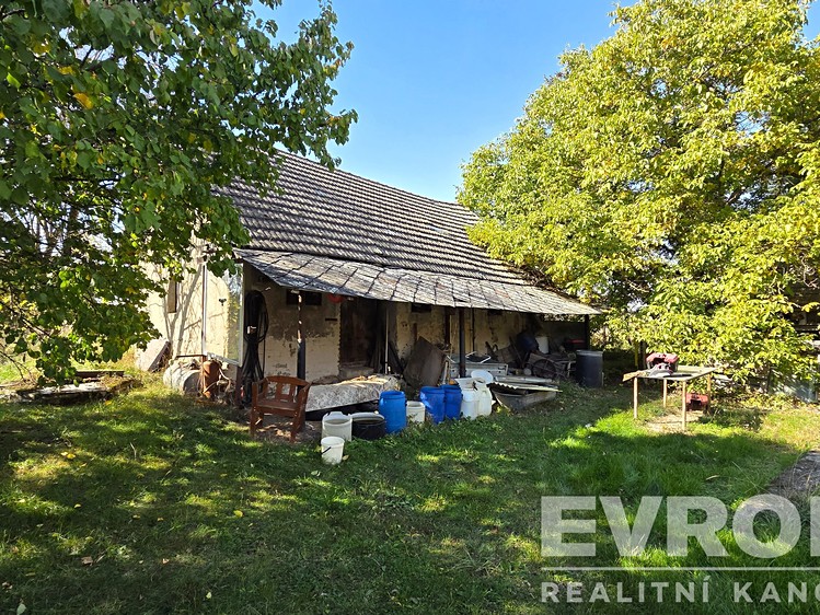 Prodej pozemku, 3 231 m² (5 z 28)