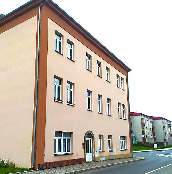 Prodej bytu 1+kk 35 m², Jablonné v Podještědí – náhled fotky 1