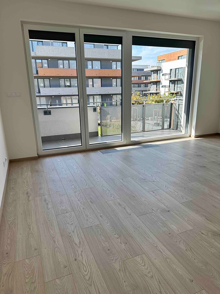 Prodej bytu 1+kk 36 m²