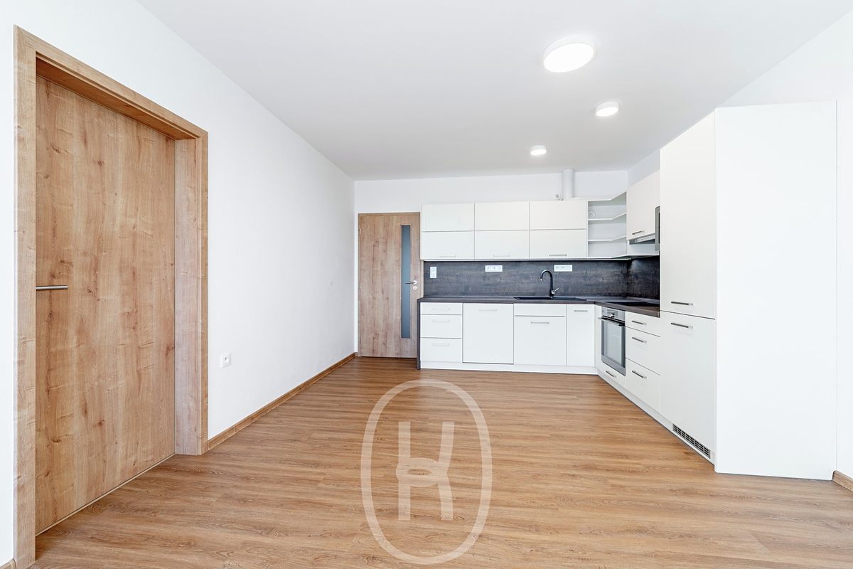 Pronájem bytu 3+kk 71 m² – fotografie 2