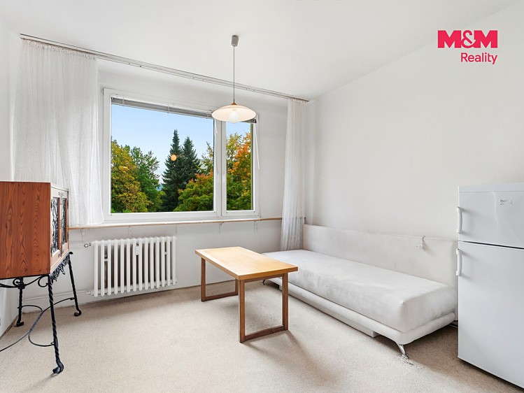 Prodej bytu 1+1, 35 m² (4 z 13)