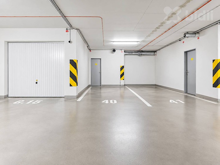 Квартира 2+kk на продаж, 50 м² (12 з 13)