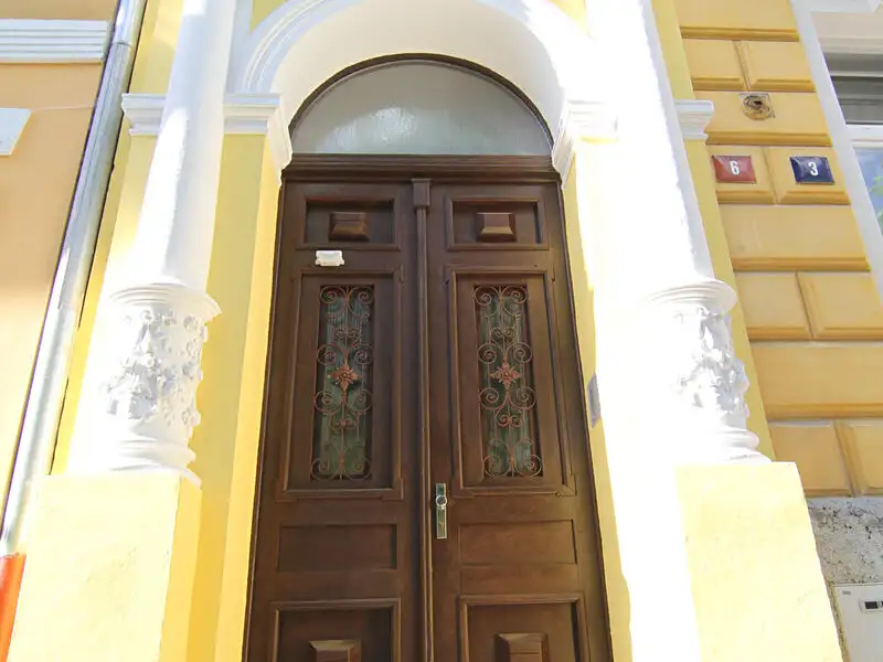 Prodej bytu 3+1 85 m², Mariánské Lázně – náhled fotky 2