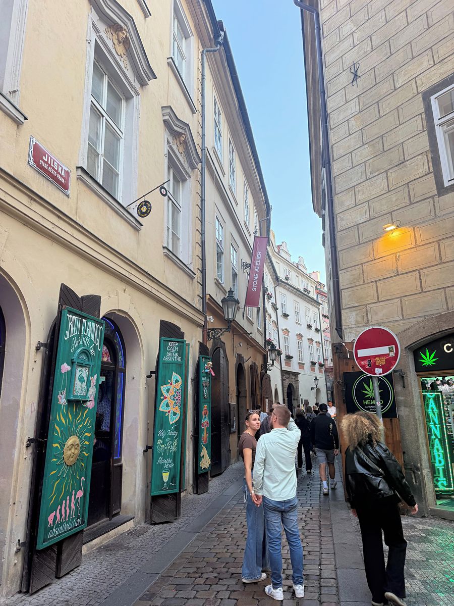 Pronájem obchodního prostoru 30 m²
