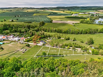 Grundstück zum Kauf, 1.132 m² (2 von 8)