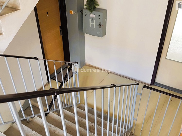 Prodej bytu 3+1, 74 m² (62 z 74)