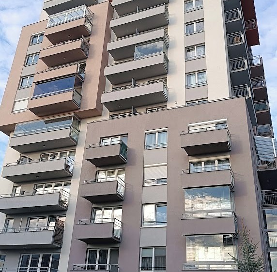 Wohnung 1+kk zum Kauf, 34 m² (9 von 11)