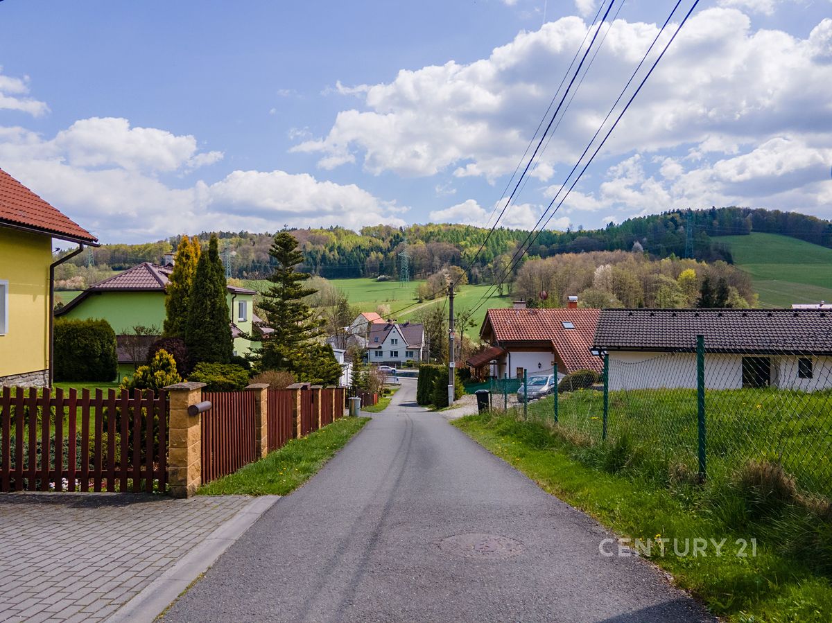 Prodej stavebního pozemku 2673 m² – fotografie 3