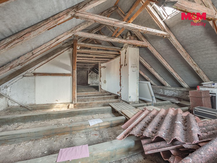 Prodej domu, 121 m² (19 z 27)