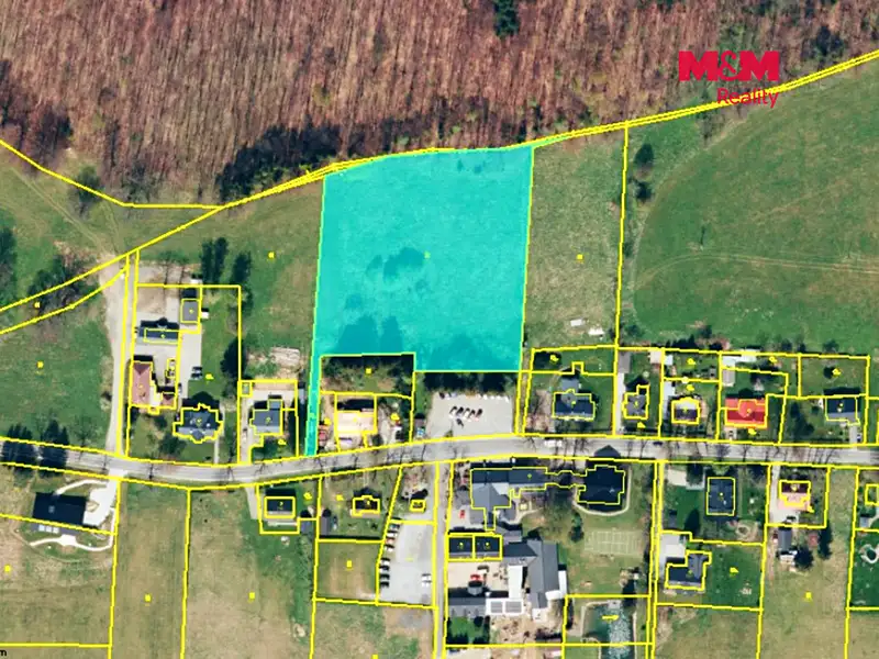 Prodej louky 8554 m², Zlaté Hory – náhled fotky 3