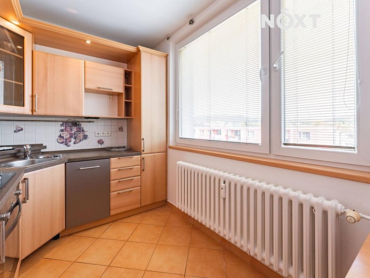 Pronájem bytu 2+1, 52 m² (7 z 15)