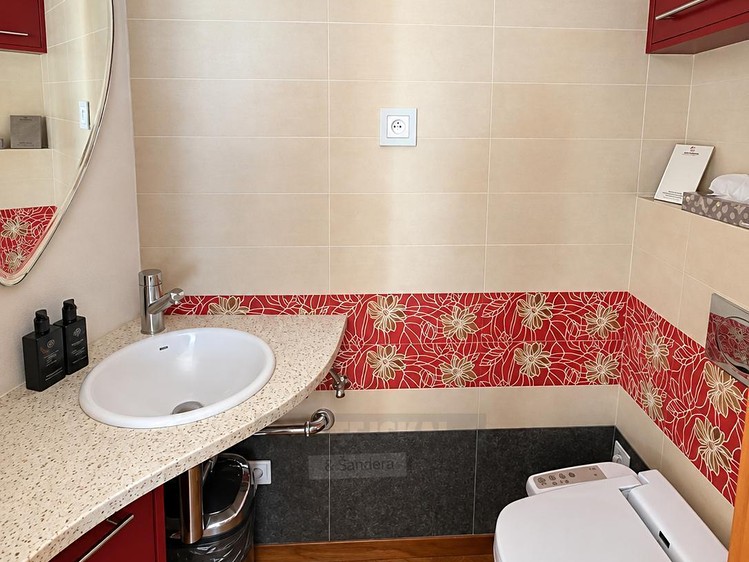 Комерційне приміщення в оренду, 276 м² (17 з 21)