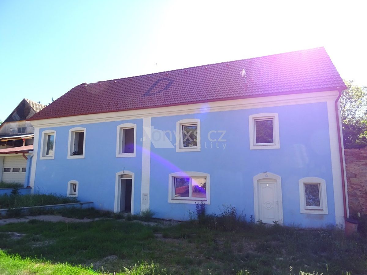 Pronájem bytu 2+kk 61 m²