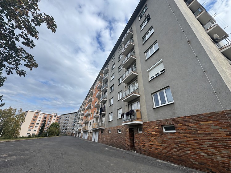 Квартира 3+1 на продаж, 82 м² (18 з 20)