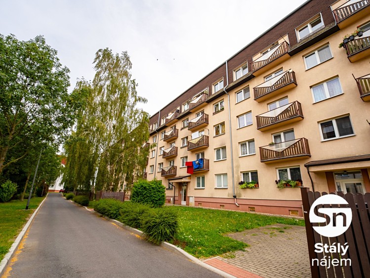 Квартира 3+kk в оренду, 68 м² (17 з 18)