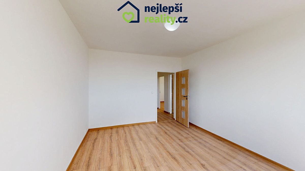 Pronájem bytu 4+1 78 m² – fotografie 5
