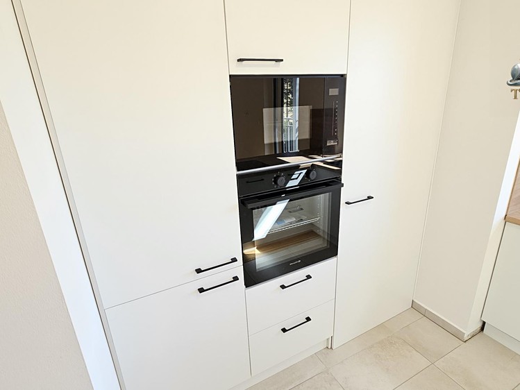 Квартира 2+kk на продаж, 65 м² (22 з 48)