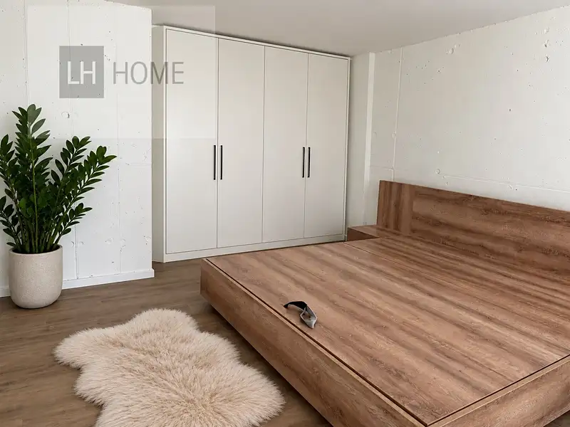 Pronájem bytu 1+kk 38 m², Praha – náhled fotky 3
