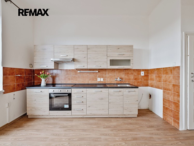 Квартира 3+1 в оренду, 120 м² (2 з 21)