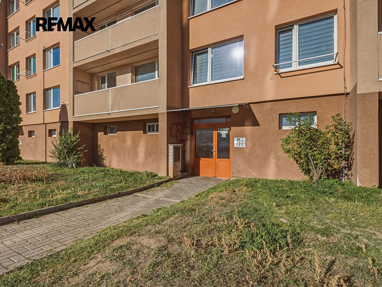 Квартира 1+kk на продаж, 31 м² (14 з 16)