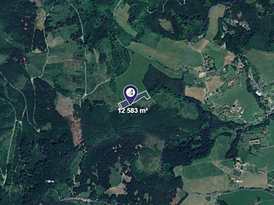 Grundstück zum Kauf, 4.194 m² (2 von 3)