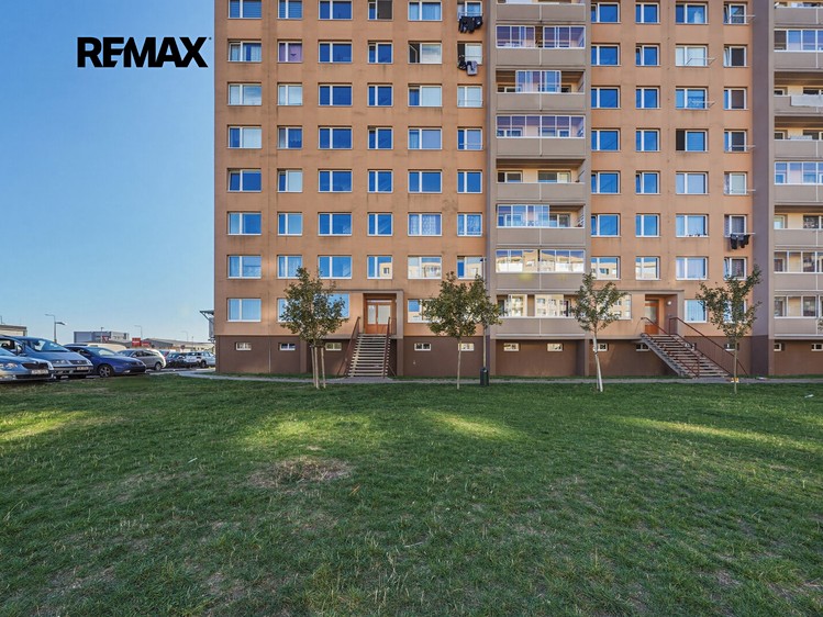 Квартира 1+kk на продаж, 31 м² (16 з 16)