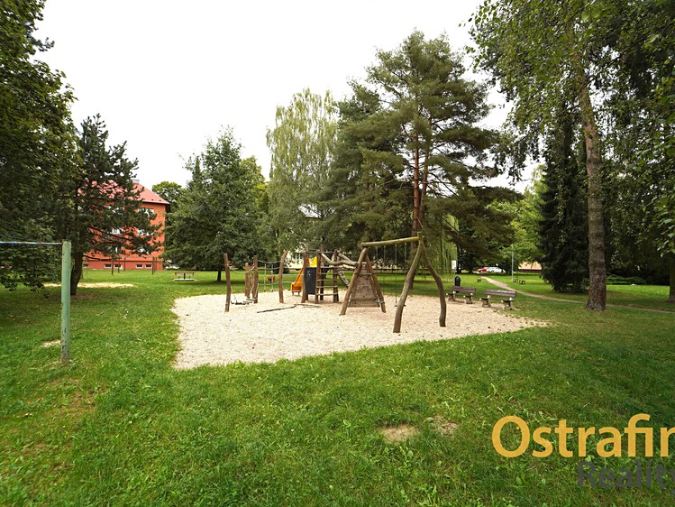 Квартира 3+1 на продаж, 70 м² (25 з 26)