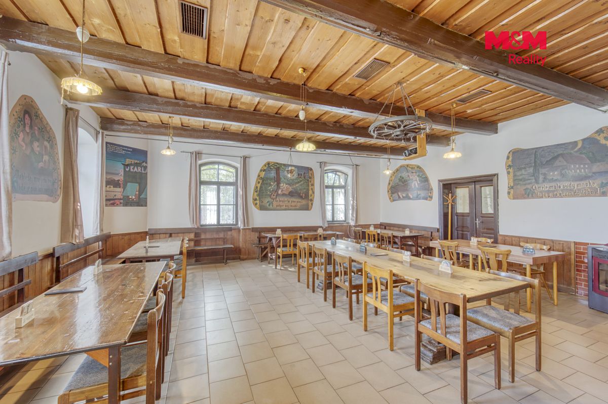 Prodej obchodního prostoru 633 m² – fotografie 4