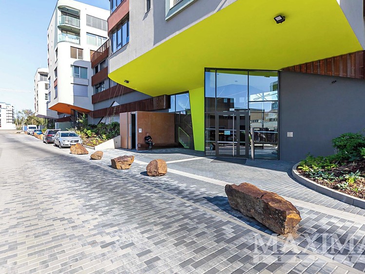 Квартира 1+kk на продаж, 37 м² (13 з 25)