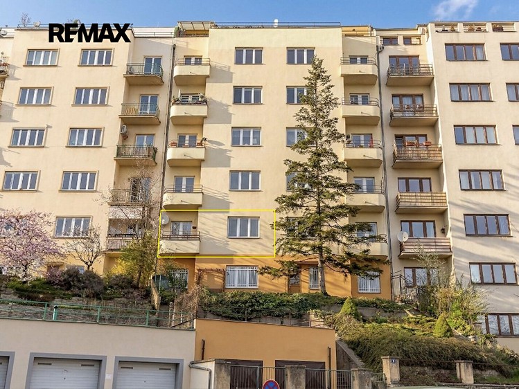 Wohnung 2+kk zum Kauf, 56 m² (30 von 32)