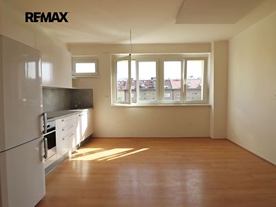 Pronájem bytu 2+kk 40 m²