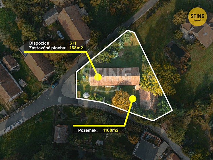 Haus zum Kauf, 140 m² (3 von 34)