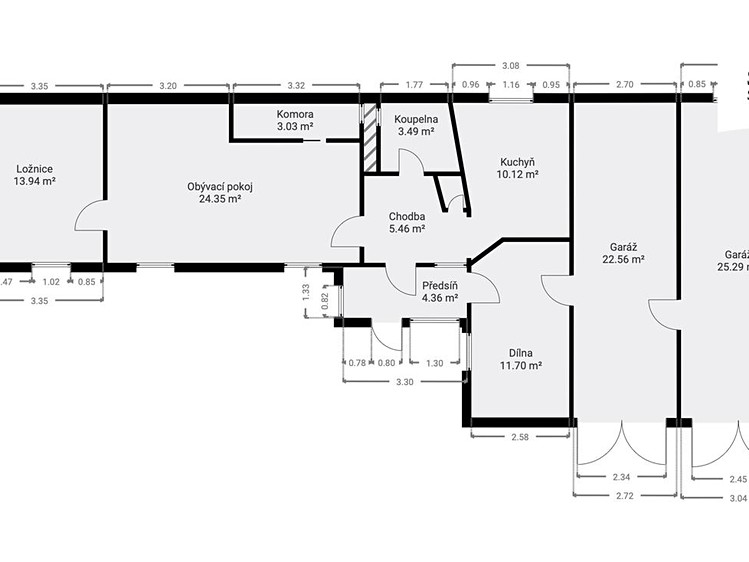 Prodej domu, 124 m² (19 z 23)