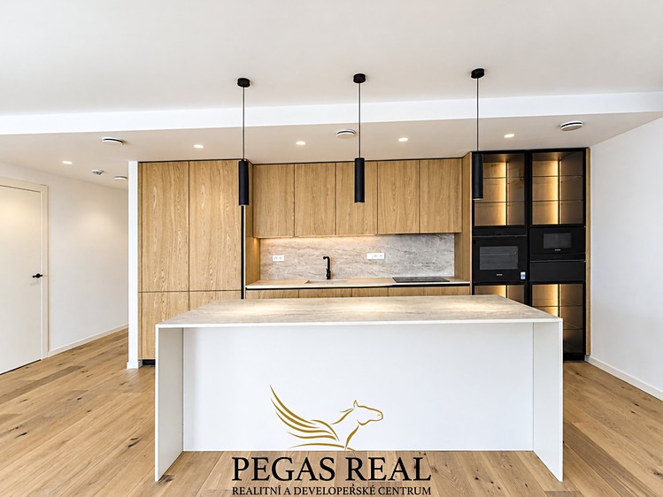 The 4+kk flat for sale, 131 m² (10 of 29)