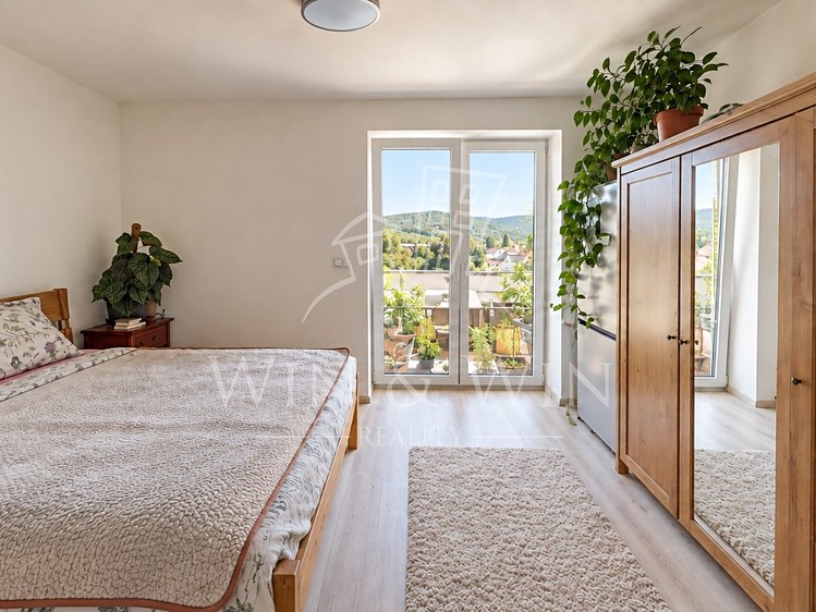 Квартира 2+kk на продаж, 56 м² (6 з 14)